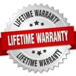 warranty Badge with